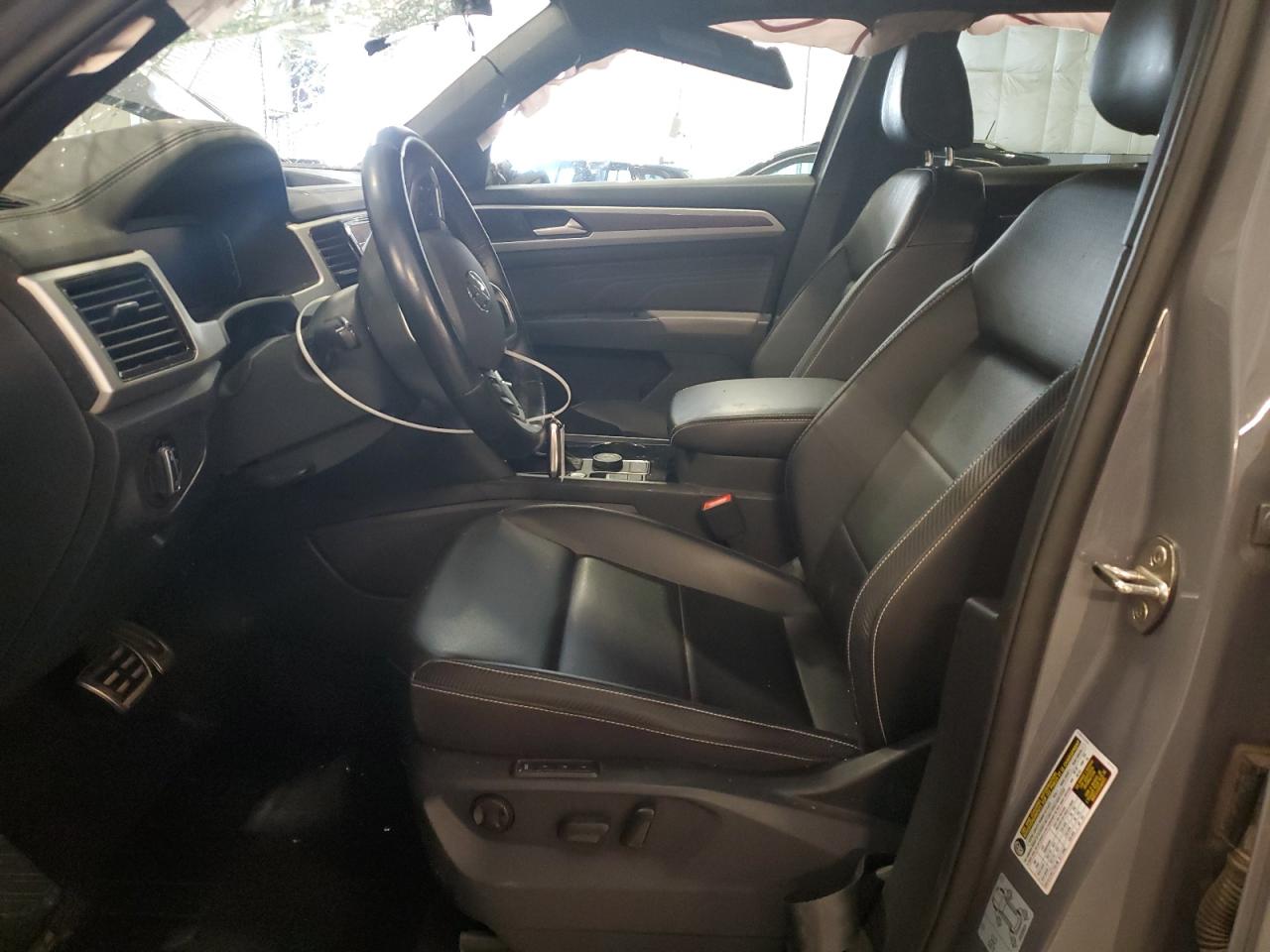 1v2se2ca6mc224466 1V2SE2CA6MC224466 2021 Volkswagen Atlas Cross Sport Sel R-Line
