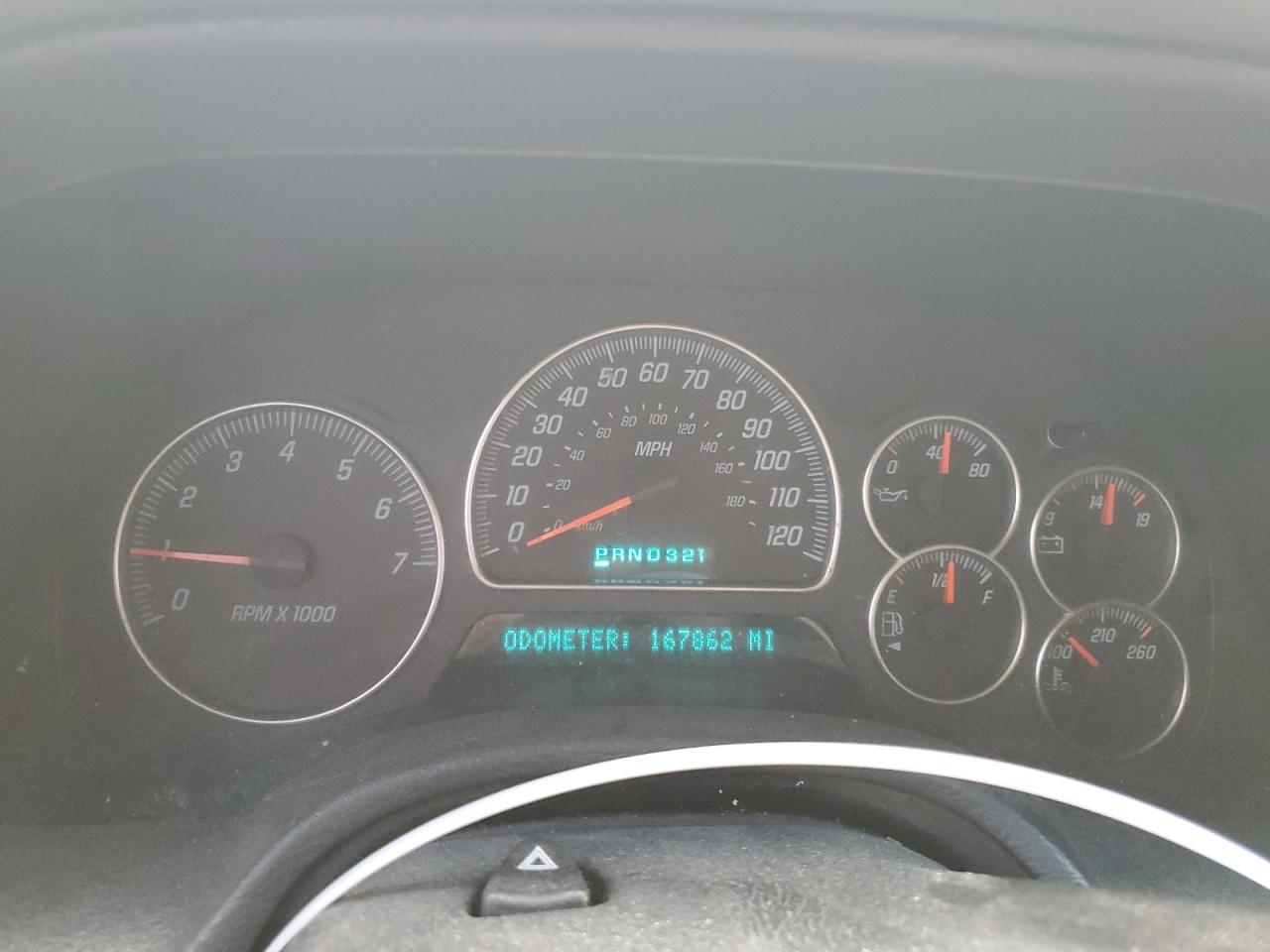 2002 GMC Envoy VIN: 1GKDT13S122131428 Lot: 64635005