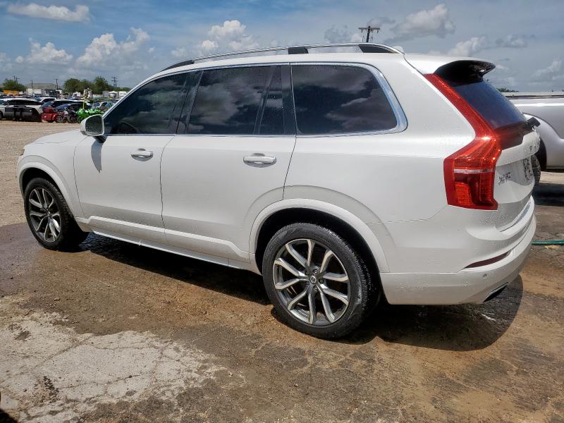 Parquets VOLVO XC90 2017 White