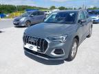 2019 AUDI Q3 SPORT 3 for sale at Copart ST HELENS