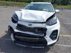 2019 KIA SPORTAGE G for sale at Copart SANDTOFT