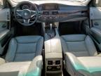 2007 BMW 550 I   à vendre chez Copart TX - HOUSTON