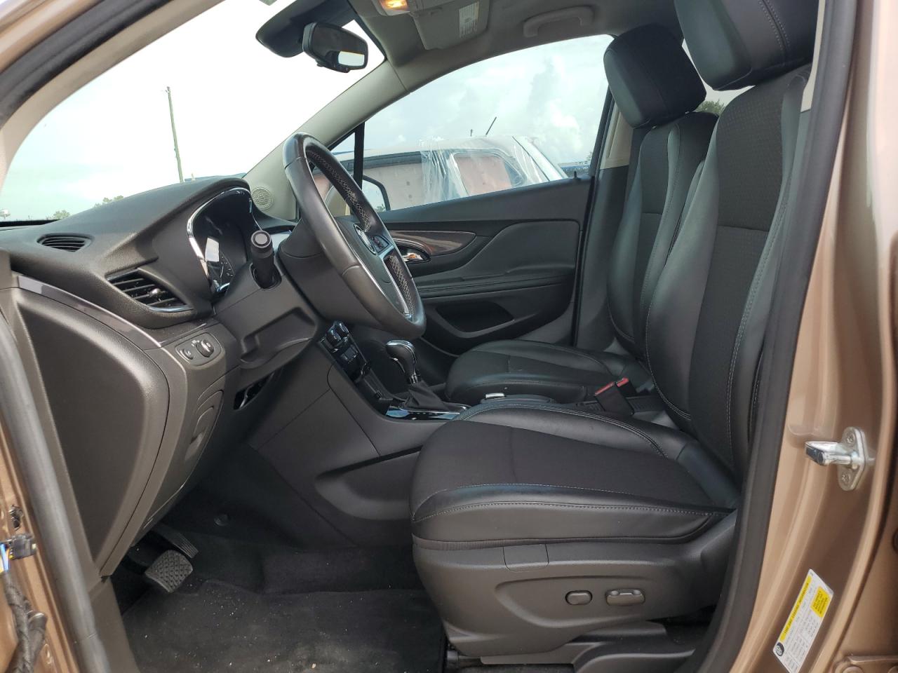 2019 Buick Encore Preferred VIN: KL4CJASB7KB949772 Lot: 63753175