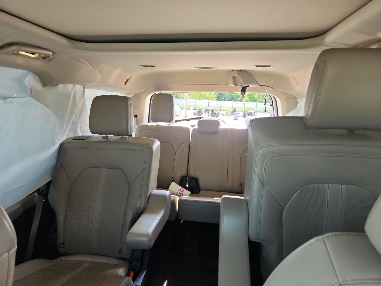 2022 Ford Expedition Limited VIN: 1FMJU2AT6NEA64983 Lot: 63761785