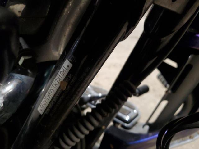 2010 HARLEY-DAVIDSON FLHTK   
