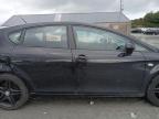 2012 SEAT LEON S CR for sale at Copart BELFAST