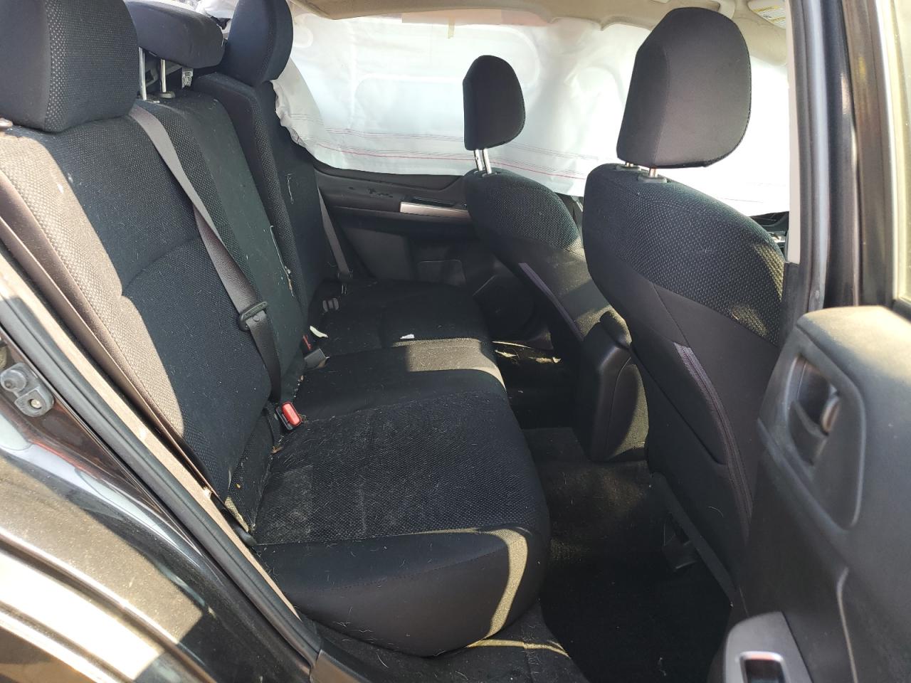 2016 Subaru Impreza VIN: JF1GJAA65GH004955 Lot: 62784065