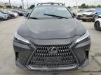 2025 LEXUS NX 350 PREMIUM   à vendre chez Copart CA - LOS ANGELES
