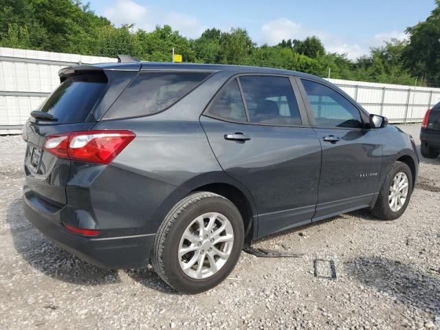  CHEVROLET EQUINOX 2020 Szary