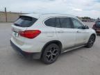 2017 BMW X1 XDRIVE2 for sale at Copart YORK