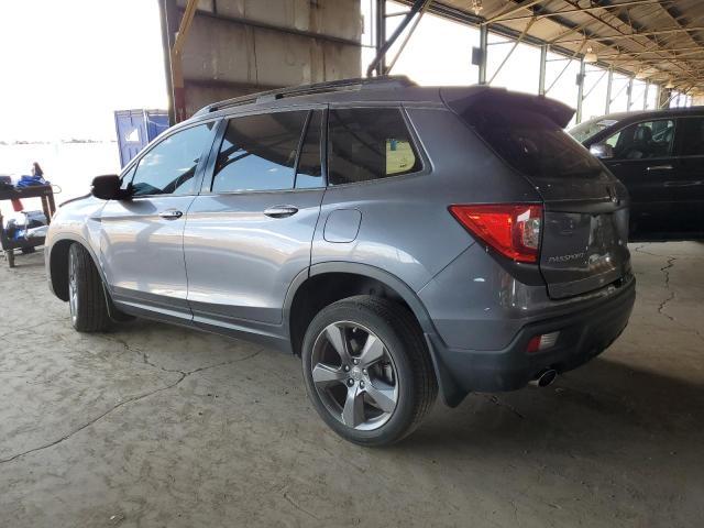  HONDA PASSPORT 2020 Gray