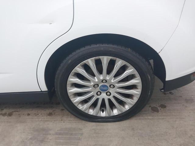 2013 FORD C-MAX TITA