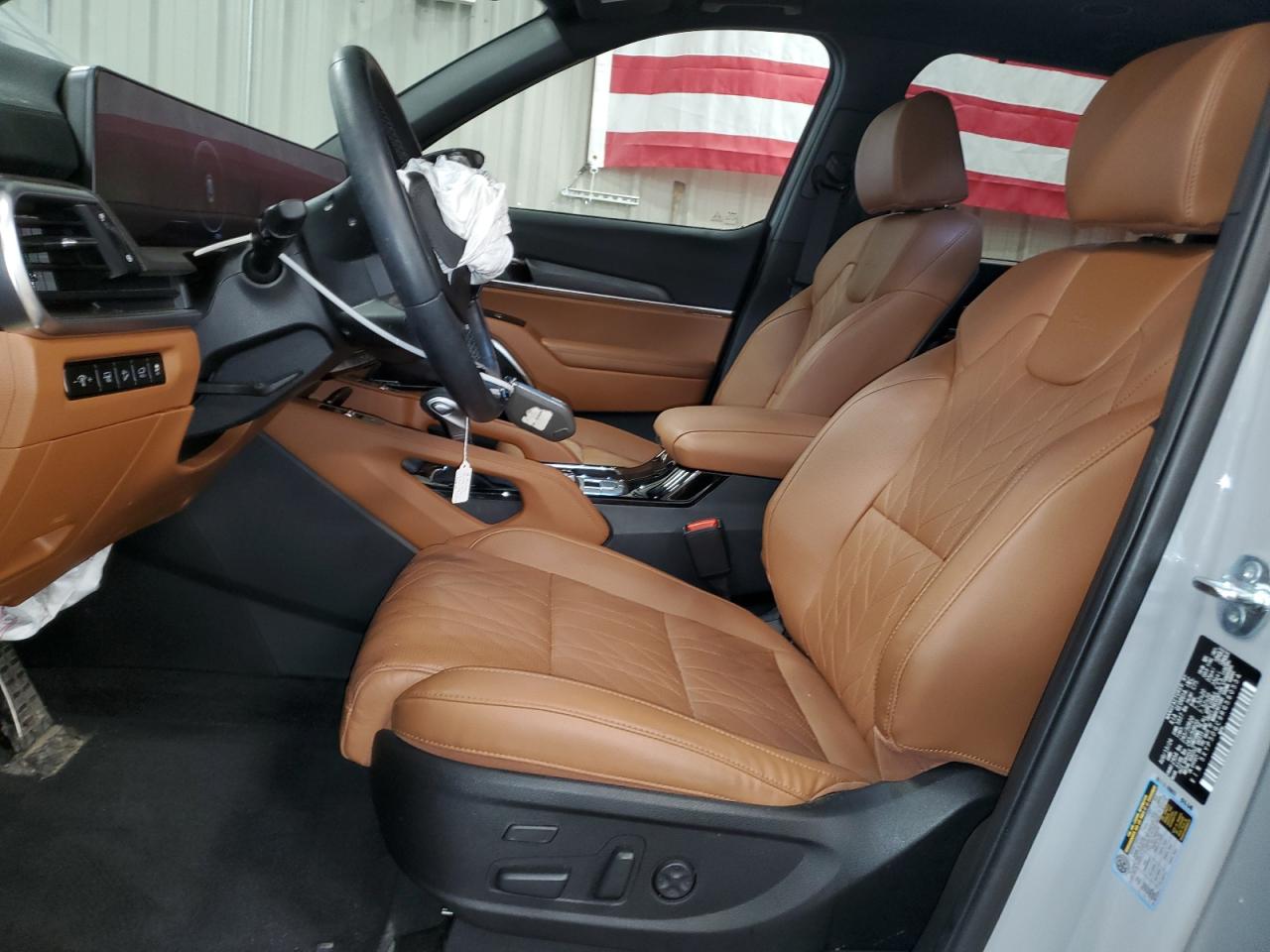 2024 Kia Telluride Sx VIN: 5XYP5DGC9RG560534 Lot: 63625915