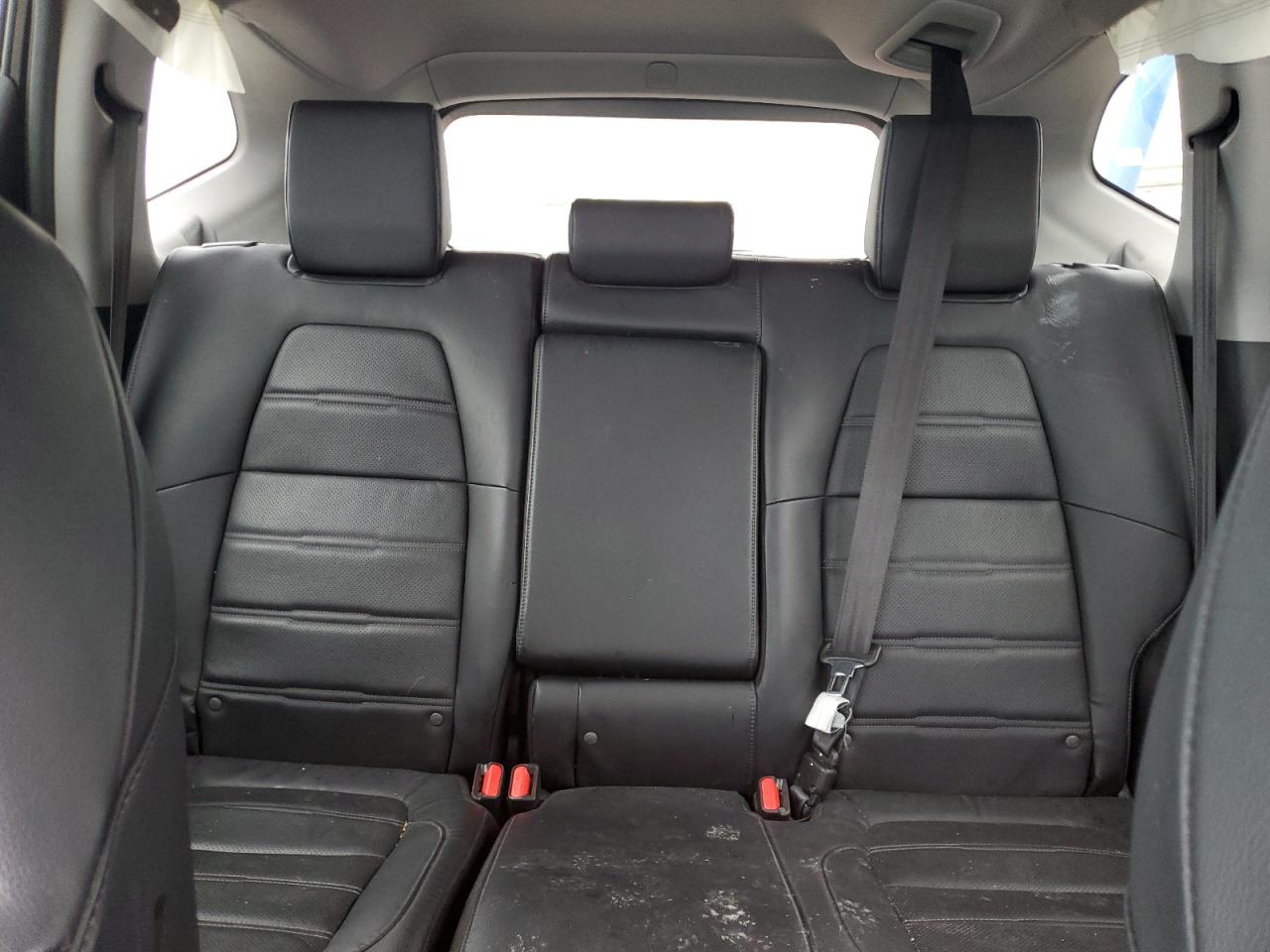 2021 Honda Cr-V Exl VIN: 5J6RW2H86ML020618 Lot: 67216285