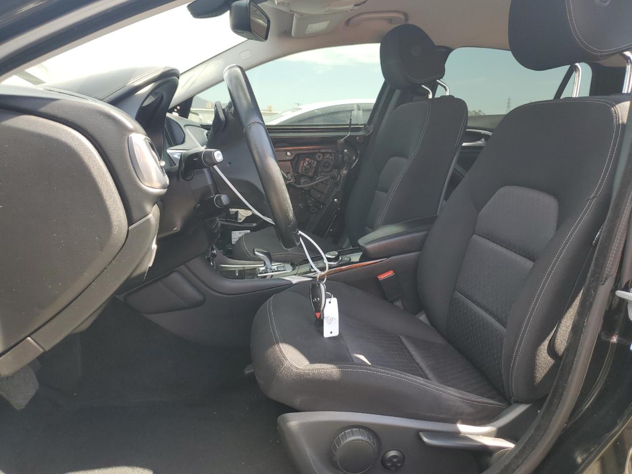 2018 Infiniti Qx30 Base VIN: SJKCH5CP8JA044963 Lot: 64134235