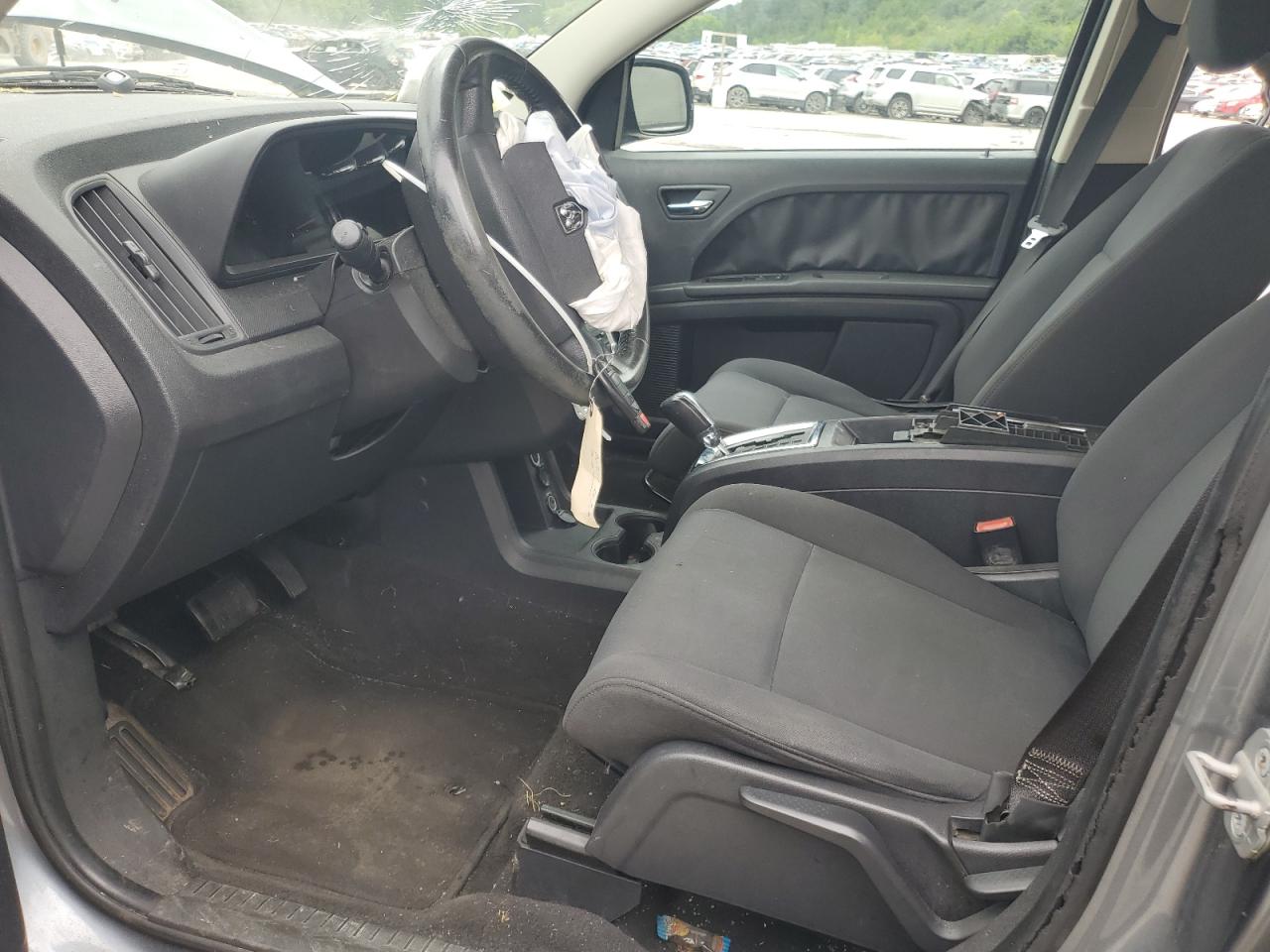 2010 Dodge Journey Se VIN: 3D4PG4FB1AT139992 Lot: 66836605