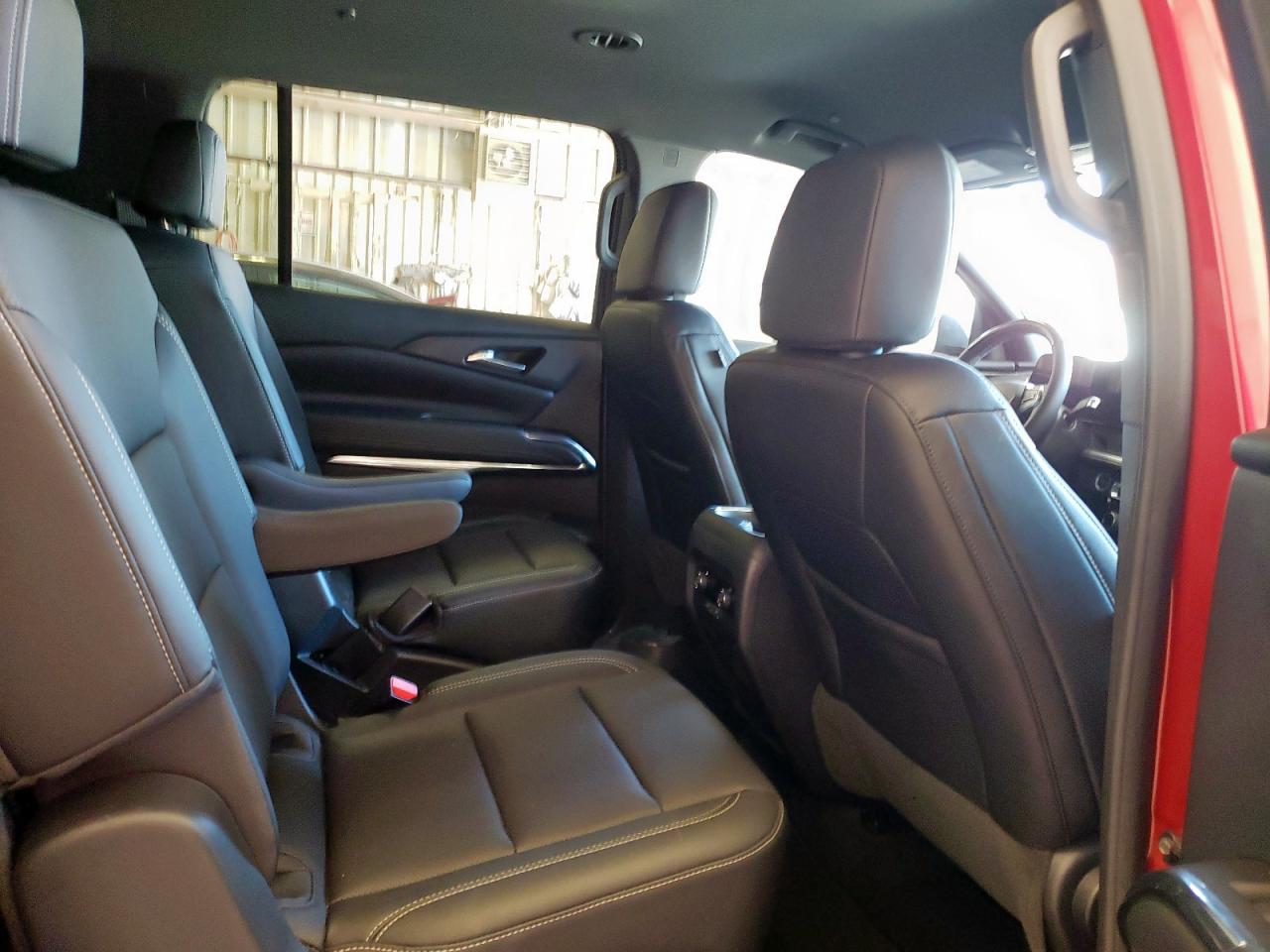 2024 Chevrolet Traverse Lt VIN: 1GNERGKS2RJ223836 Lot: 64298795