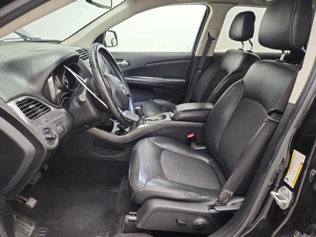  DODGE JOURNEY 2020 Czarny