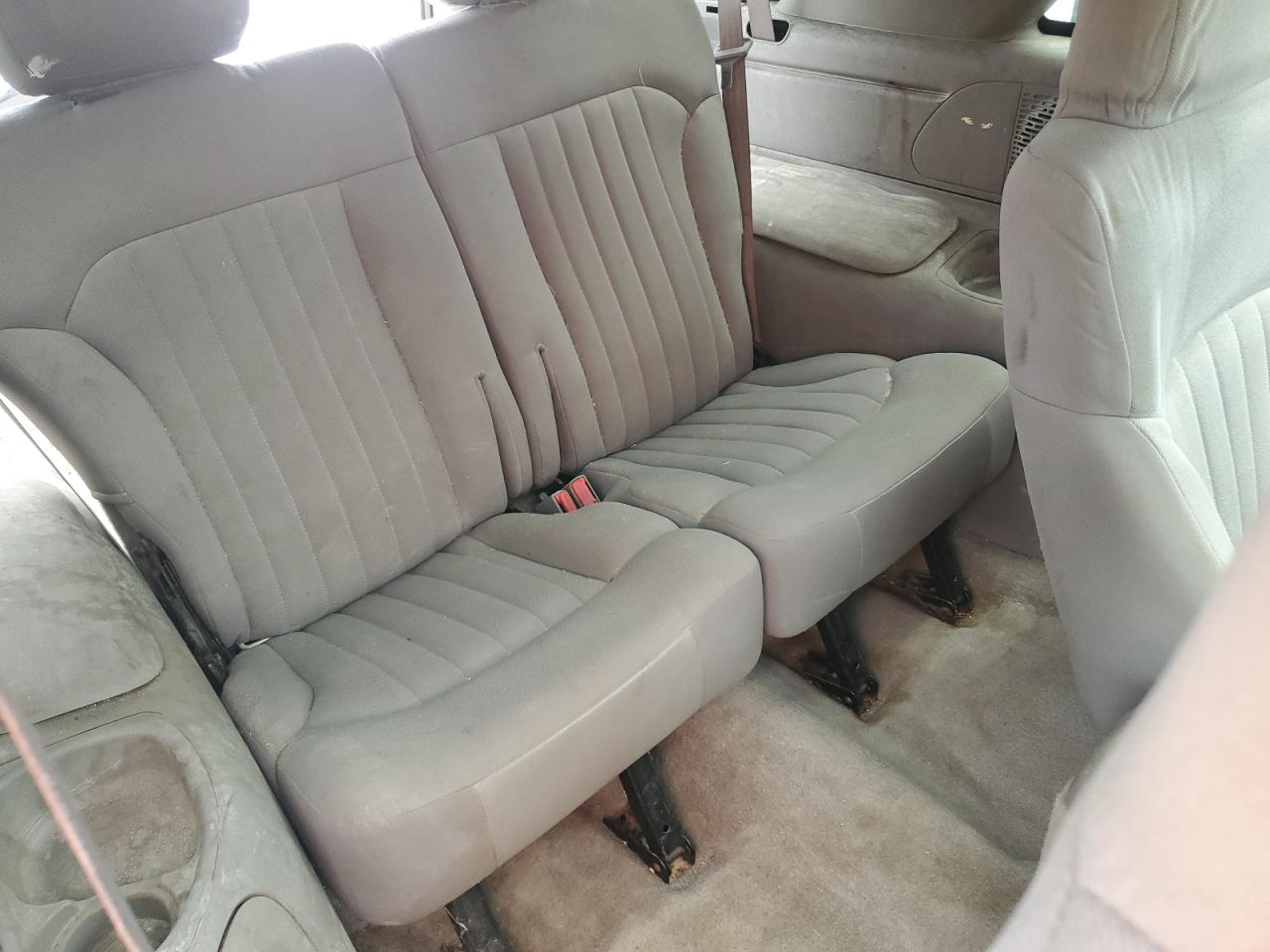 1gnct18x25k105119 1GNCT18X25K105119 2005 Chevrolet Blazer