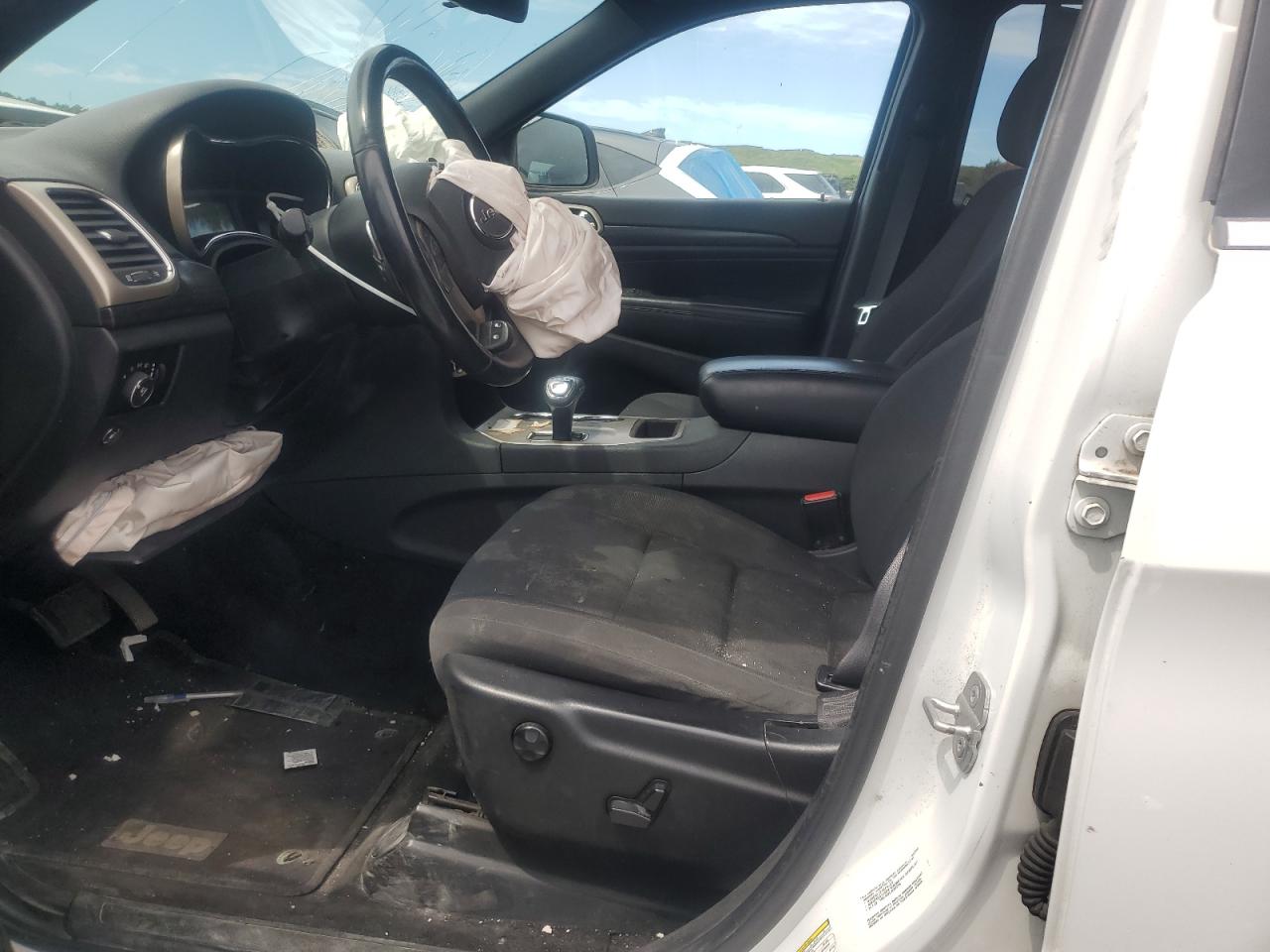 2014 Jeep Grand Cherokee Laredo VIN: 1C4RJFAG4EC132977 Lot: 64518195
