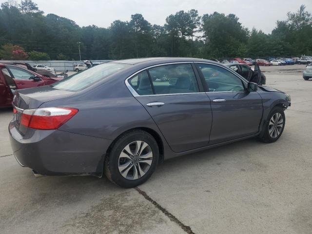 Sedans HONDA ACCORD 2015 Szary