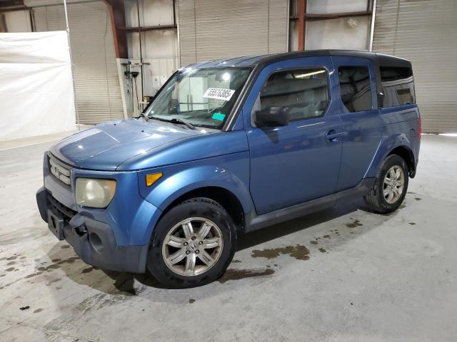 2007 Honda Element Ex