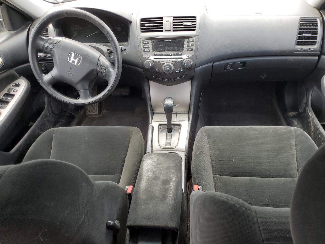 2006 Honda Accord Ex VIN: 1HGCM56756A092519 Lot: 63244165