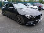2022 MERCEDES BENZ CLA 180 AM for sale at Copart ST HELENS