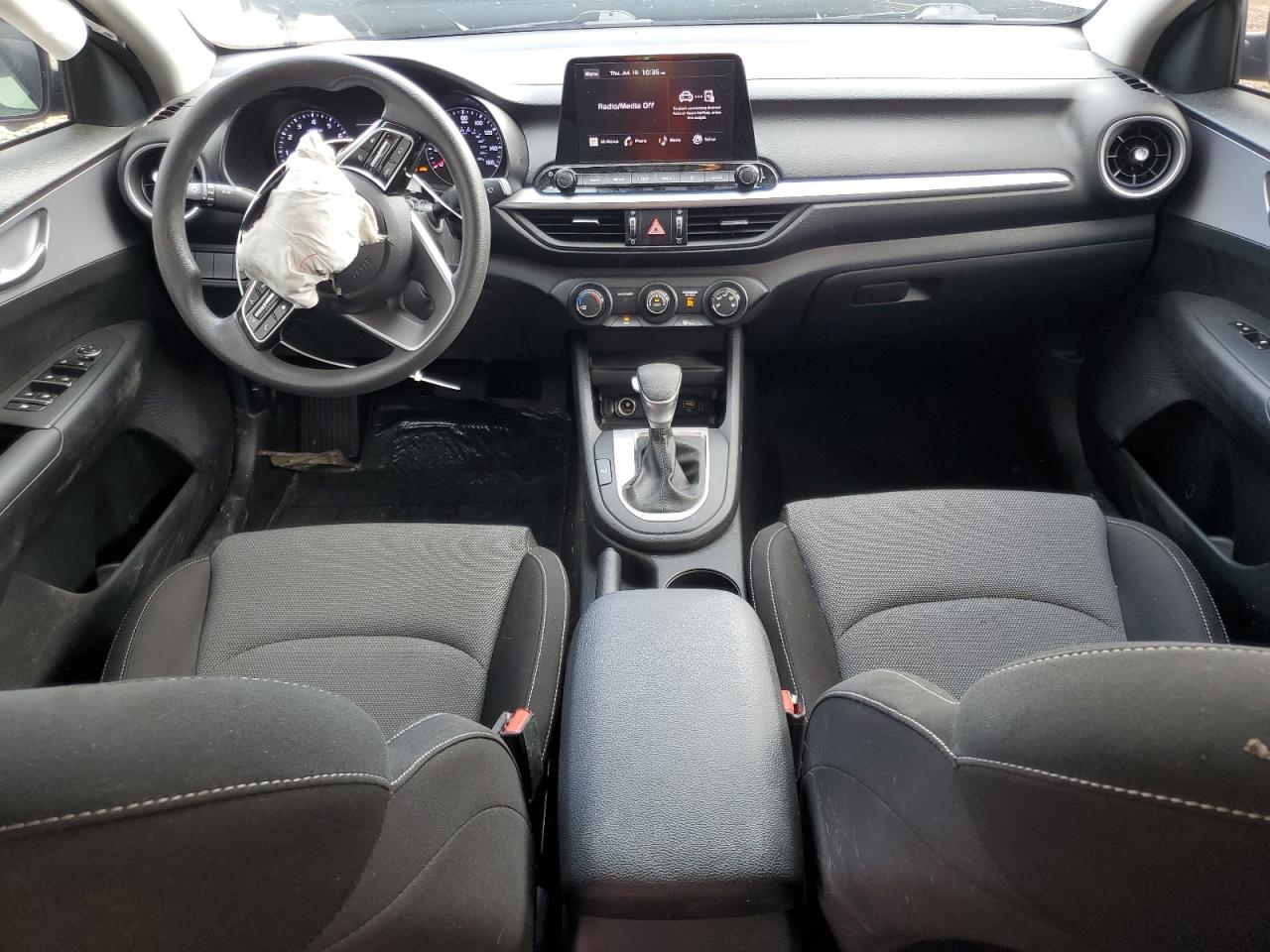 2024 Kia Forte Lx VIN: 3KPF24ADXRE720939 Lot: 64256925