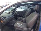 2010 RENAULT MEGANE GT for sale at Copart SANDY