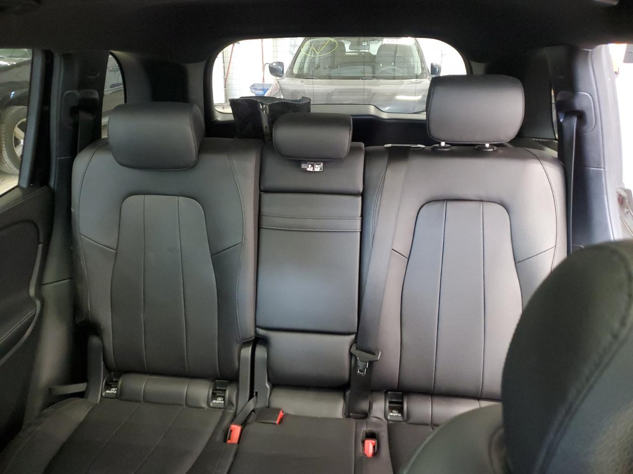 2021 Mercedes-Benz Glb 250 4Matic VIN: W1N4M4HB6MW156249 Lot: 64282235