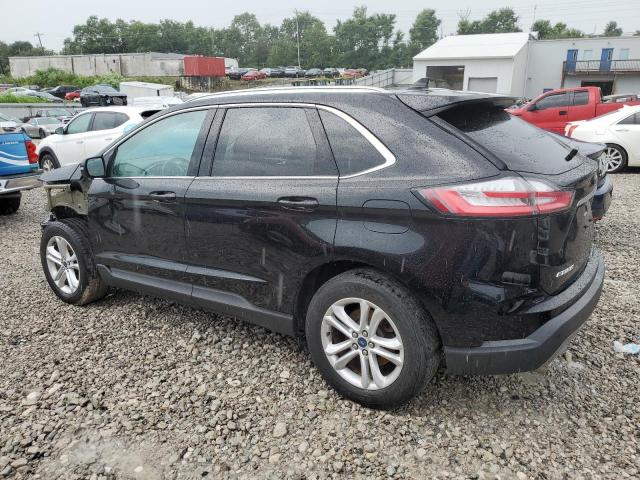  FORD EDGE 2019 Черный