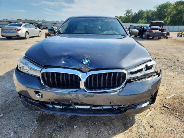  BMW 5 SERIES 2022 Угольный