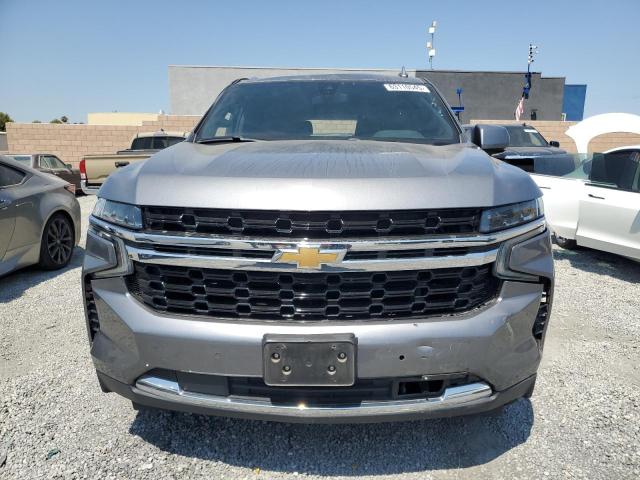  CHEVROLET TAHOE 2021 Gray