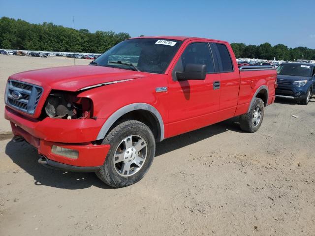2005 Ford F150