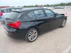 2016 BMW 118I SPORT for sale at Copart SANDWICH