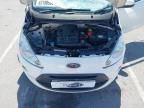 2011 FORD KA ZETEC for sale at Copart CHESTER