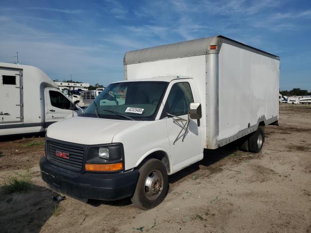 2005 Gmc Savana Cutaway G3500