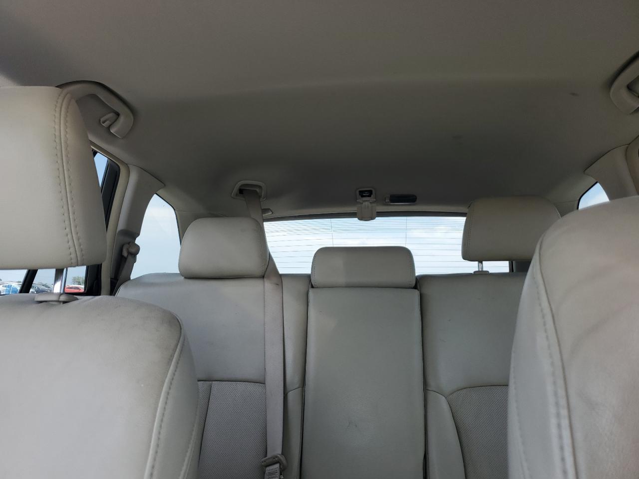 2011 Subaru Outback 2.5I Limited VIN: 4S4BRBKCXB3329836 Lot: 66513875