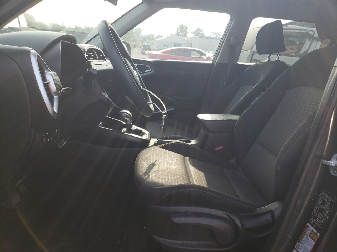 2020 Kia Soul Lx VIN: KNDJ23AU5L7009502 Lot: 67127045