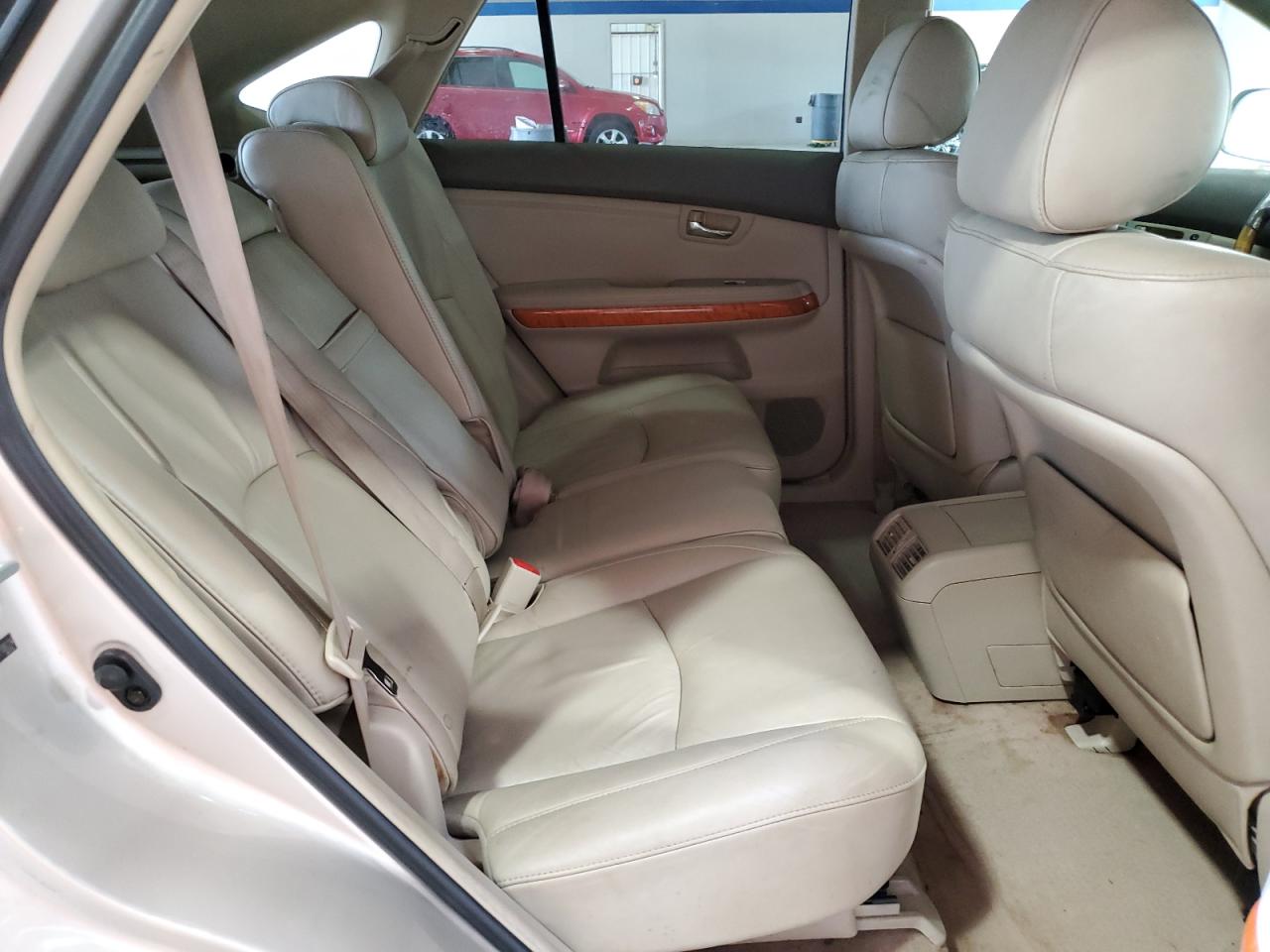 2006 Lexus Rx 330 VIN: 2T2HA31U56C108224 Lot: 65361605