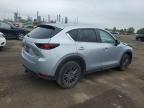 2021 MAZDA CX-5 TOURING   for sale at Copart QC - MONTREAL