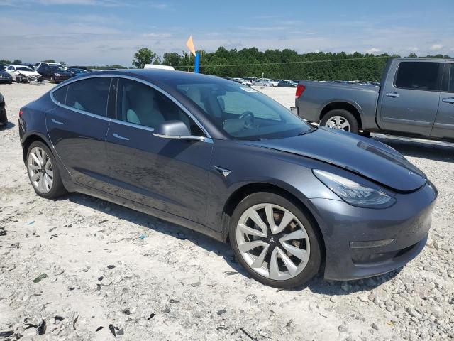  TESLA MODEL 3 2018 Gray