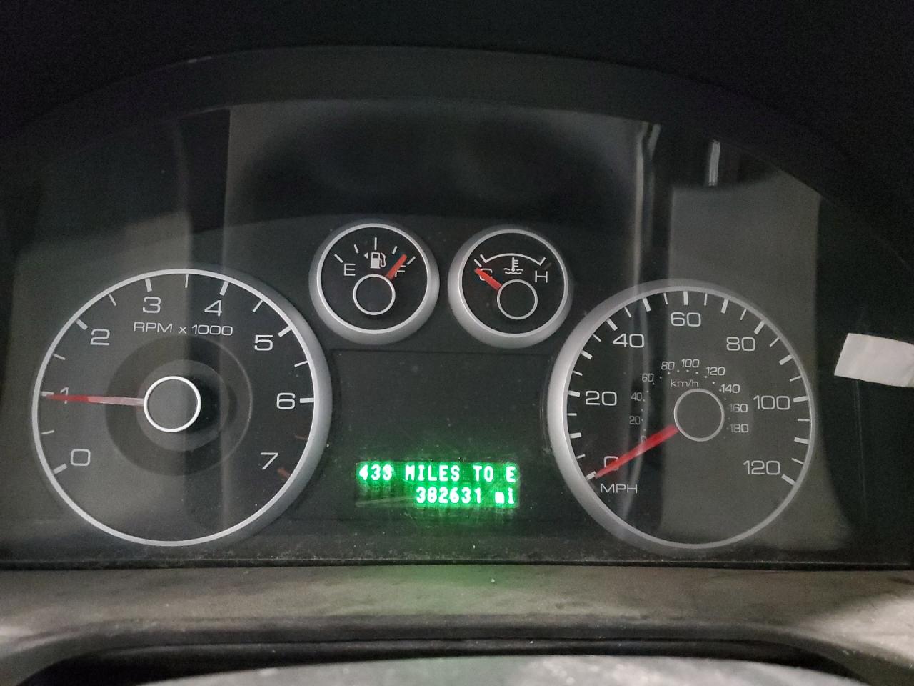 2007 Ford Fusion Se VIN: 3FAHP07137R232217 Lot: 64115265