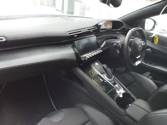 2020 PEUGEOT 508 GT LIN
