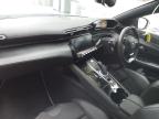 2020 PEUGEOT 508 GT LIN for sale at Copart EAST KILBRIDE