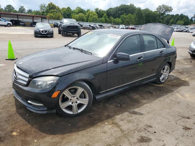 2011 Mercedes-Benz C 300