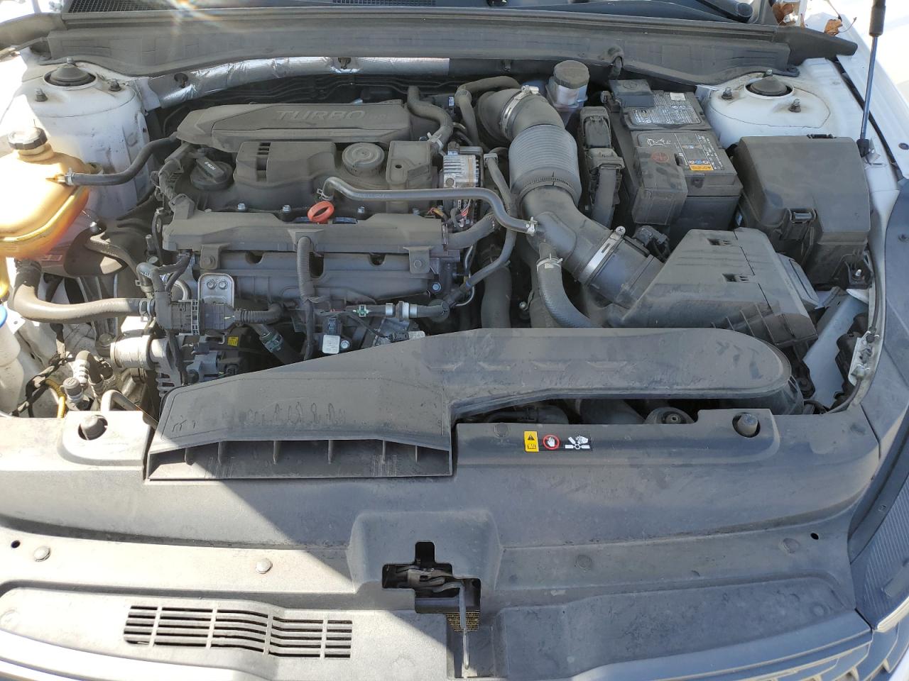 2021 Kia K5 Lxs VIN: 5XXG14J23MG045960 Lot: 63607965