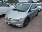 2006 HONDA CIVIC ES I for sale at Copart BRISTOL