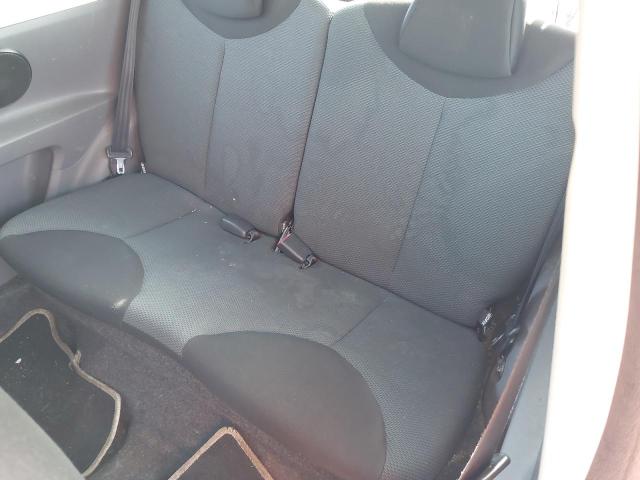 2007 TOYOTA AYGO+ VVT-